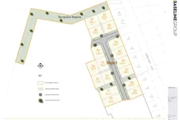 Lot 85/Mackenzie  Stage 5, Twizel