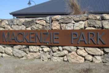 Lot 95/Mackenzie  Stage 5, Twizel