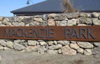 Lot 91/Mackenzie  Stage 5, Twizel