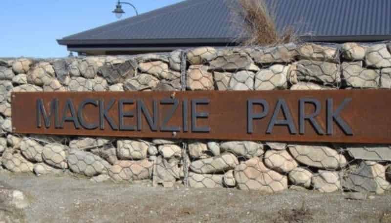 Lot 91/Mackenzie  Stage 5, Twizel