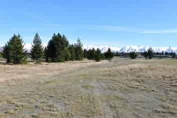 Lot 93/Mackenzie  Stage 5, Twizel