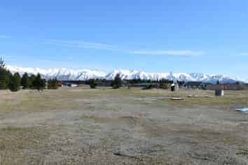 Lot 94/Mackenzie  Stage 5, Twizel