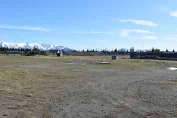 Lot 94/Mackenzie  Stage 5, Twizel