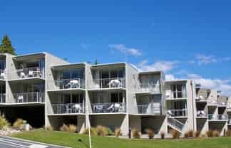 Unit 2/17 Gorge Road, Queenstown Central