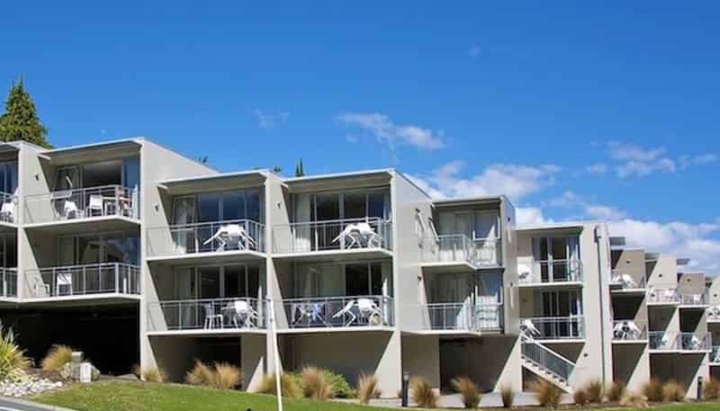 Unit 2/17 Gorge Road, Queenstown Central