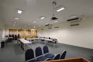 Be Part of Wellington's Iconic Cake Tin