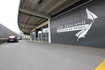 Be Part of Wellington's Iconic Cake Tin