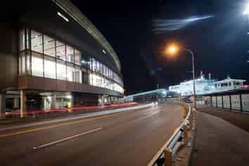 Be Part of Wellington's Iconic Cake Tin
