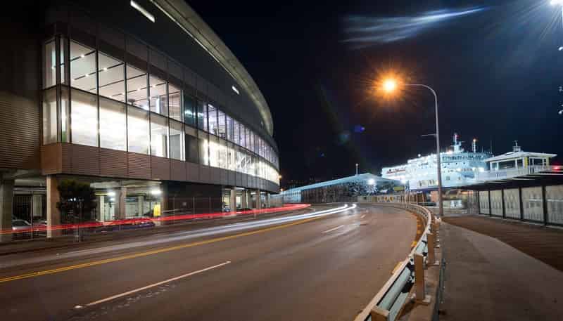 105 Waterloo Quay, Thorndon