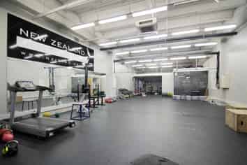 Be Part of Wellington's Iconic Cake Tin