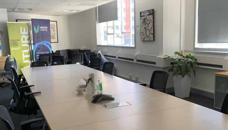 110 Featherston Street, Wellington Central