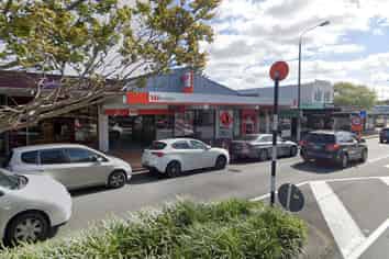 High Profile Milford Retail