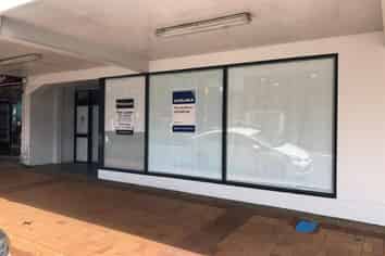 High Profile Milford Retail