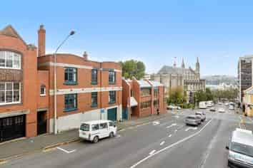 236 Stuart Street, Dunedin Central