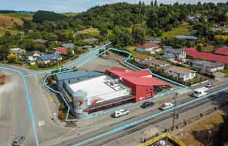 Huge Add Value Opportunity