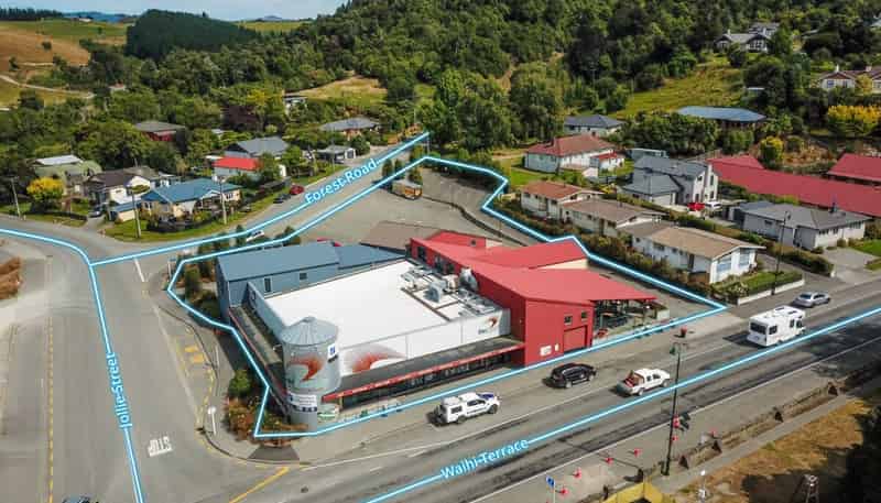 38 Waihi Terrace, Geraldine