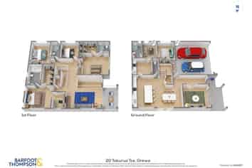 20 Takurua Terrace, Orewa