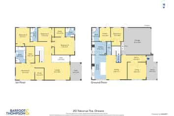 20 Takurua Terrace, Orewa