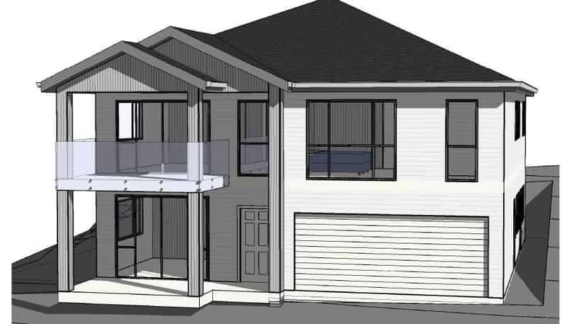 20 Takurua Terrace, Orewa