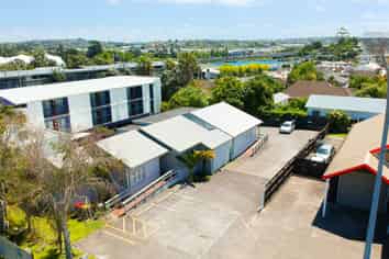 Milford - Standalone Medical/Office Offering