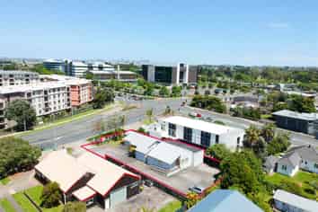 Milford - Standalone Medical/Office Offering