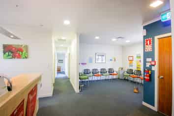 Milford - Standalone Medical/Office Offering