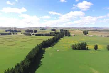 2805 Macraes Road, Palmerston