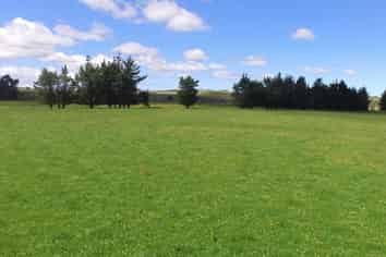 2805 Macraes Road, Palmerston