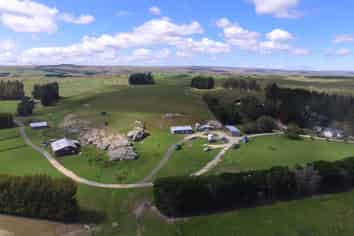 2805 Macraes Road, Palmerston