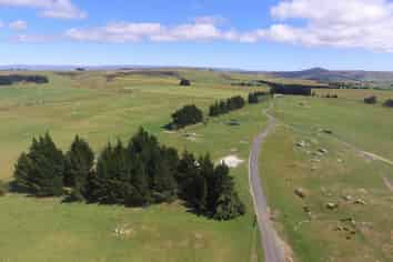 2805 Macraes Road, Palmerston