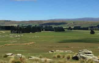 2805 Macraes Road, Palmerston