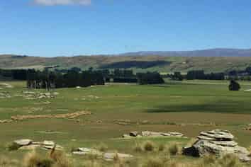 2805 Macraes Road, Palmerston