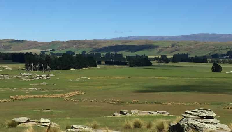 2805 Macraes Road, Palmerston