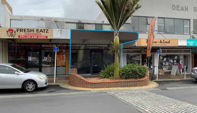  18A King Street, Pukekohe