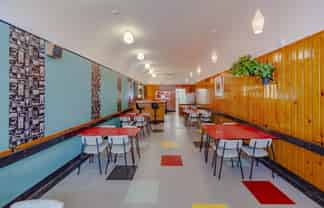 Impeccable upper Emerson Street, Napier CBD