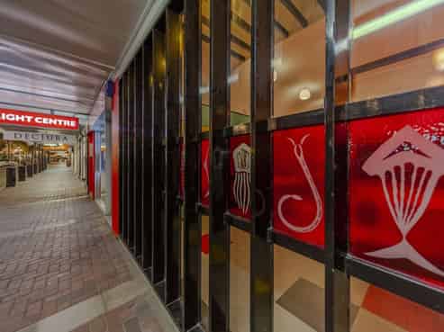 Impeccable upper Emerson Street, Napier CBD