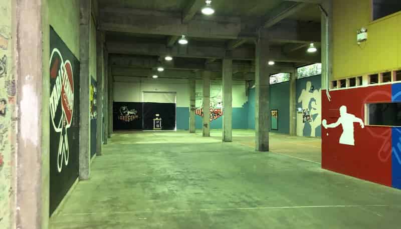 36 Faraday Street, Napier Hill