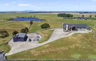 759 Tuhikaramea Road, Ngahinapouri