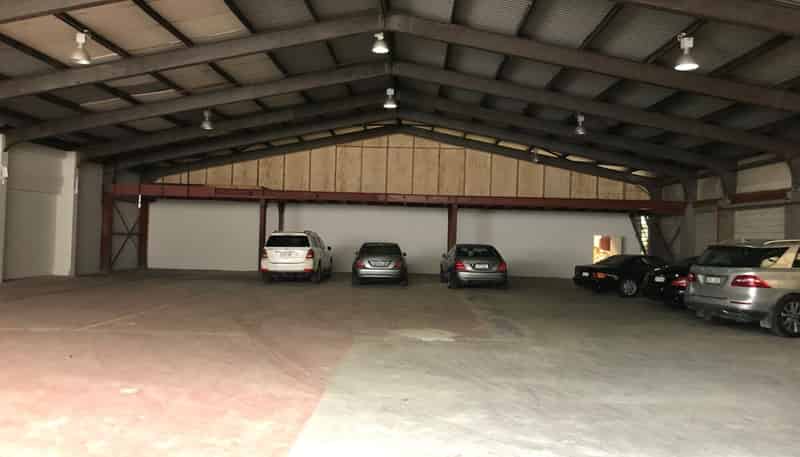 36 Faraday Street, Napier Hill