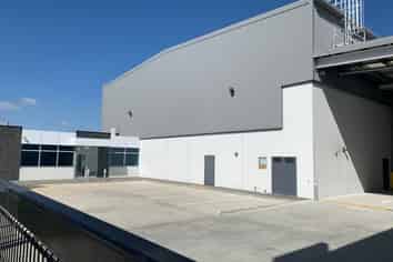 1774 sqm High Stud Warehouse plus 110 sqm Office