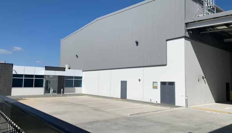 UA/112 Hayton Road, Wigram