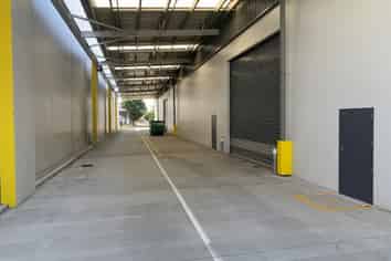 1774 sqm High Stud Warehouse plus 110 sqm Office