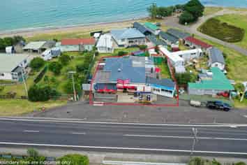 Live and work on the Coast