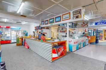 Live and work on the Coast