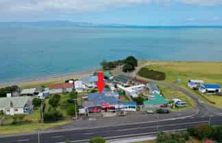 Live and work on the Coast