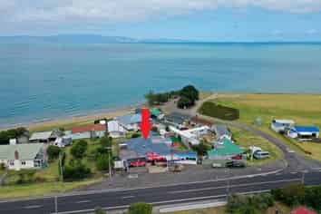 Live and work on the Coast