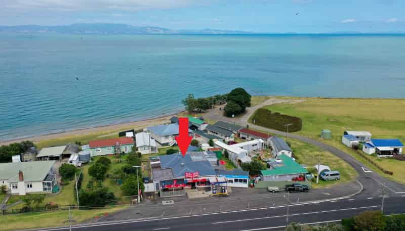 707 Thames Coast Road, Thames Coast