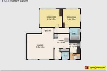 17A Charles Road, Hannahs Bay