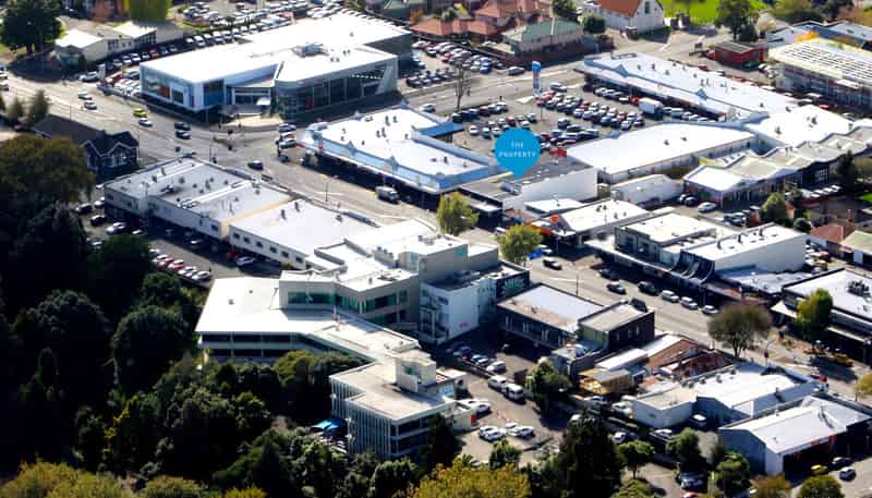 418 Grey Street, Hamilton East