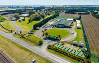 Hostel specialised in workers' accommodation